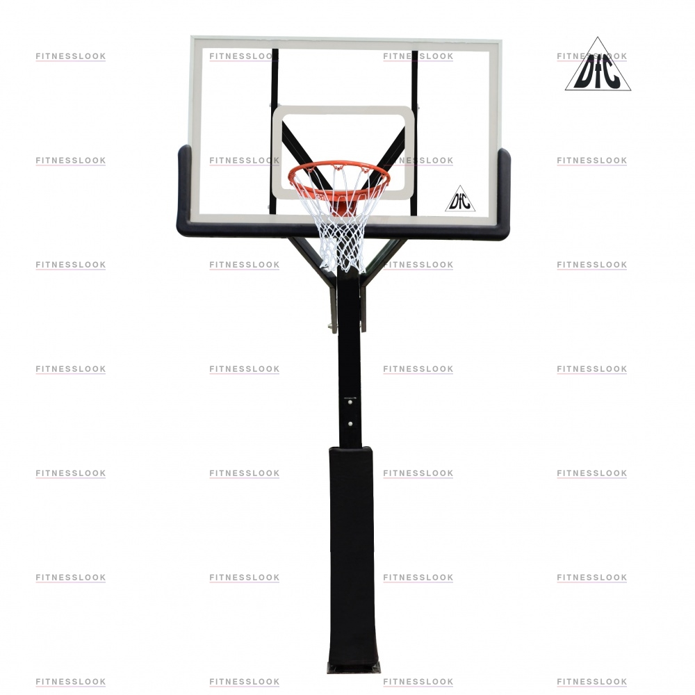 ING60A — 60″ в СПб по цене 59990 ₽ в категории баскетбольные стойки DFC