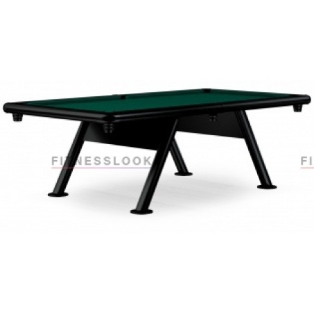 Бильярдный стол Weekend Billiard Key West - 7 футов (черный) всепогодный