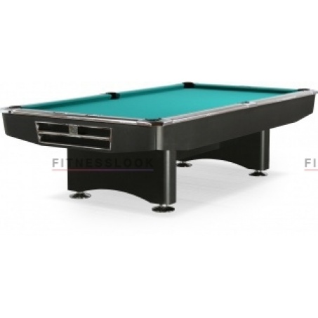 Бильярдный стол Weekend Billiard Competition - 9 футов (черный)