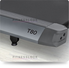 Vision T80 Touch для большого веса