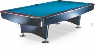 Бильярдный стол Weekend Billiard Reno - 8 футов (черный)