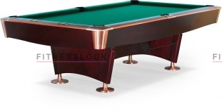 Бильярдный стол Weekend Billiard Reno - 9 футов (махагон)