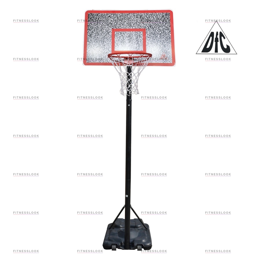 STAND44M — 44″ в СПб по цене 16990 ₽ в категории баскетбольные стойки DFC