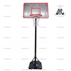 Баскетбольная стойка мобильная DFC STAND44M — 44″ в СПб по цене 16990 ₽