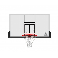 Баскетбольный щит DFC BOARD60P для статьи баскетбол как здоровый образ жизни