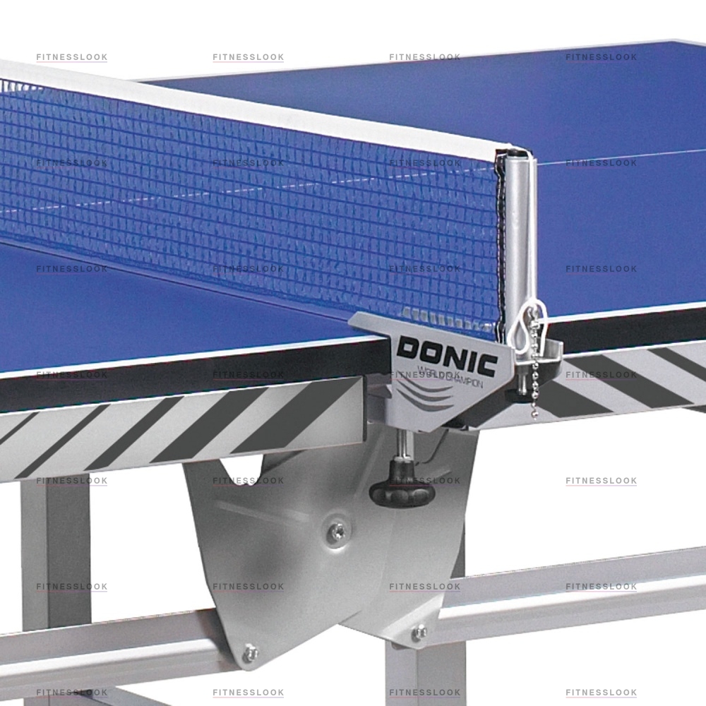 Теннисный стол для помещений Donic Delhi 25 - синий