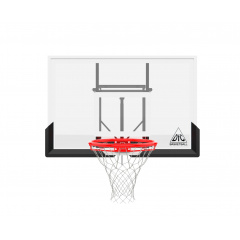 Баскетбольный щит DFC BOARD48P для статьи баскетбол как здоровый образ жизни