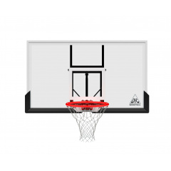 Баскетбольный щит DFC 72&8243 BOARD72G в СПб по цене 69990 ₽