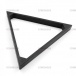 Треугольник для бильярдных столов Weekend Треугольник 57.2 мм (черное дерево)