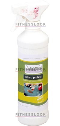 Средство по уходу за шарами Weekend Протектор для сукна Billiard Protect 0.5л
