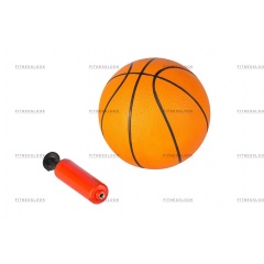 Батут Hasttings Air Game Basketball 15FT / 460 см фото 7 от FitnessLook