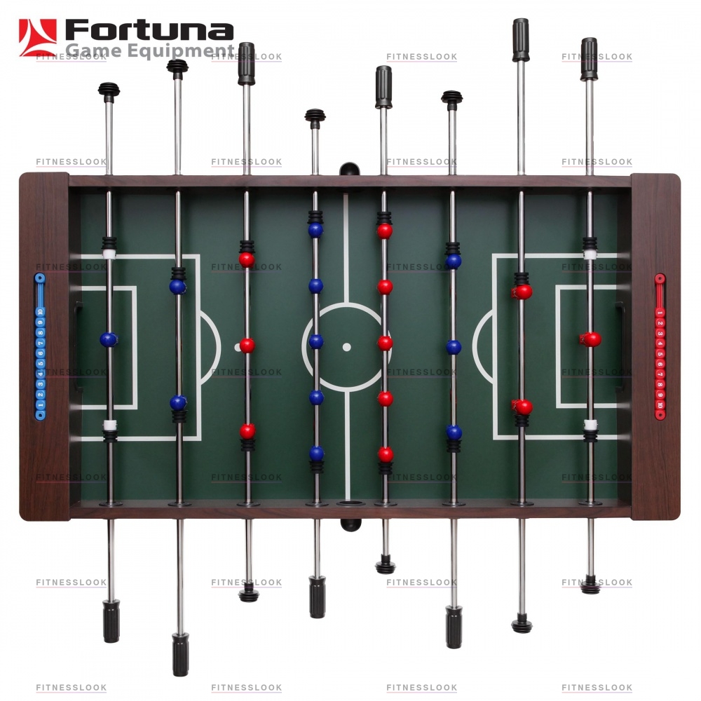 Настольный футбол Fortuna Defender FDH-520