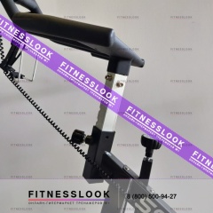 Спин-байк Bronze Gym S800 LC фото 9 от FitnessLook