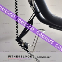 Спин-байк Bronze Gym S800 LC фото 8 от FitnessLook