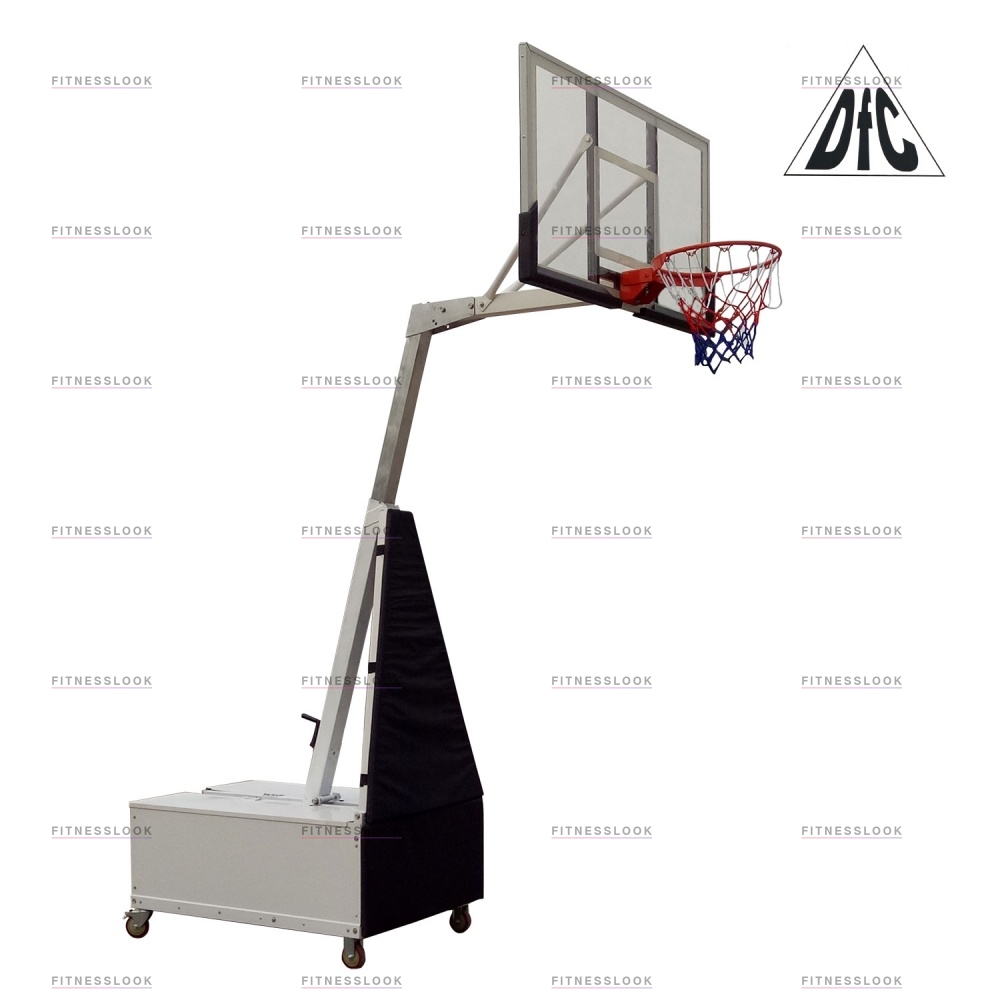 STAND50SG — 50″ в СПб по цене 85990 ₽ в категории баскетбольные стойки DFC