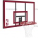Баскетбольный щит Spalding NBA Combo 44″