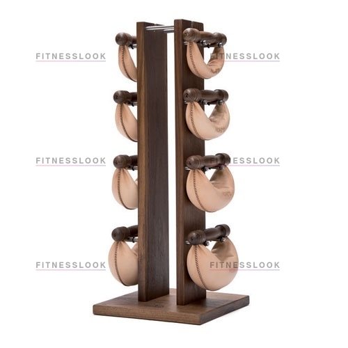 Swing Turm – орех/ 26 кг. в СПб по цене 160698 ₽ в категории гантели NOHrD