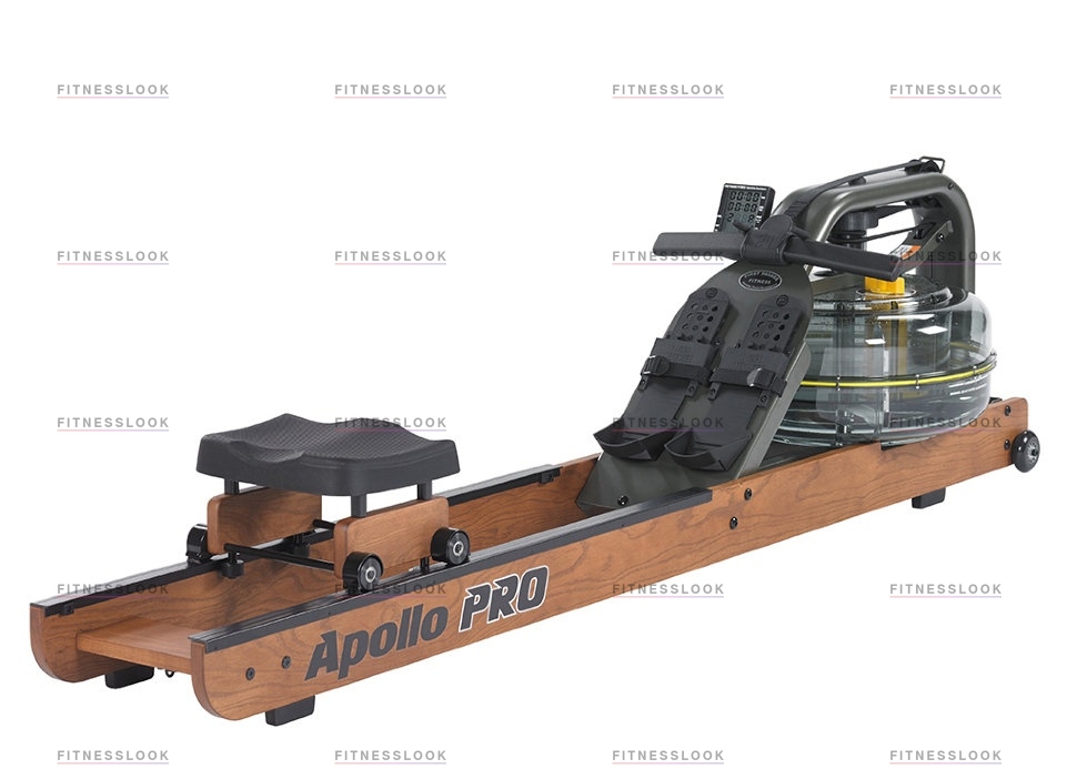Apollo Hybrid PRO в СПб по цене 189900 ₽ в категории гребные тренажеры First Degree Fitness