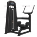 Bronze Gym LD-9018 - торс-машина вес стека, кг - 60