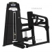 Bronze Gym LD-9026 - трицепс-машина (брусья) вес стека, кг - 80