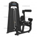 Bronze Gym LD-9089 - скручивание на пресс/разгибание спины вес стека, кг - 80
