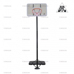 Баскетбольная стойка мобильная DFC Stand44F — 44″ в СПб по цене 19990 ₽