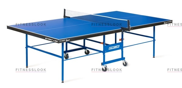 Теннисный стол для помещений Start Line Sport