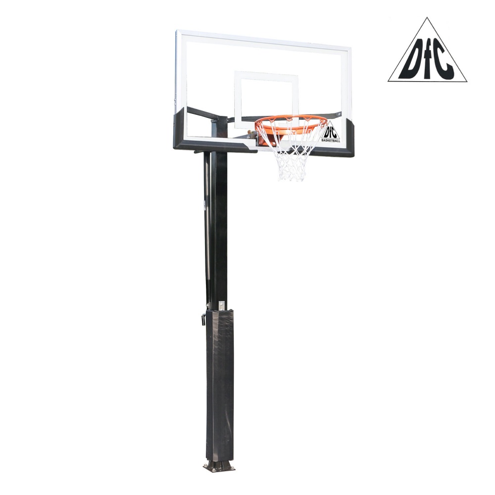 ING54U — 54″ в СПб по цене 57990 ₽ в категории баскетбольные стойки DFC