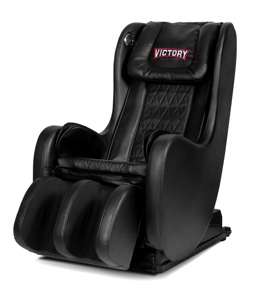 Домашнее массажное кресло VictoryFit VF-M78