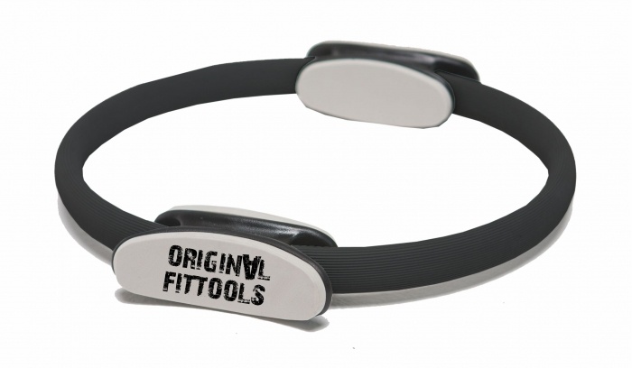 Кольцо для пилатес Original FitTools FT-PILATES-RING