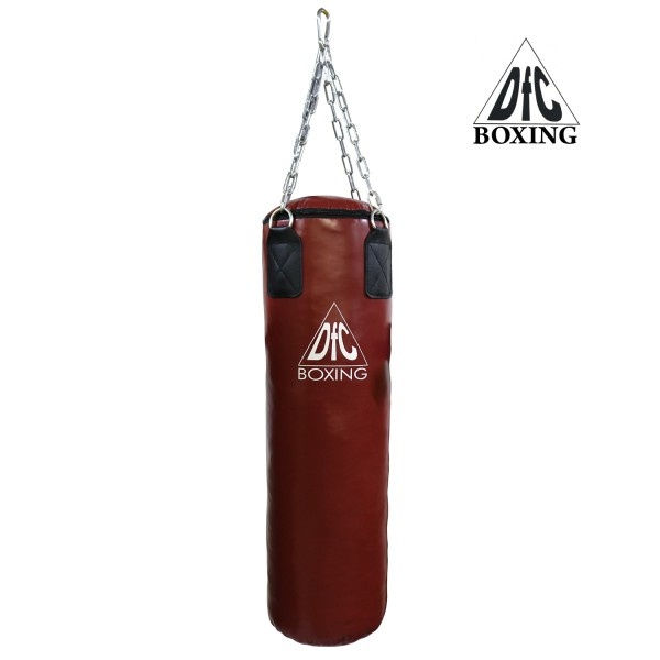 Boxing HBPV-S1B в СПб по цене 10780 ₽ в категории подвесные боксерские мешки и груши DFC